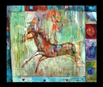 CIRCUS