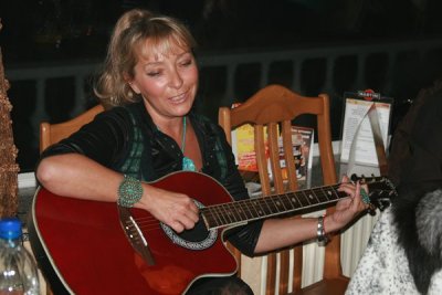 Master of Bard 